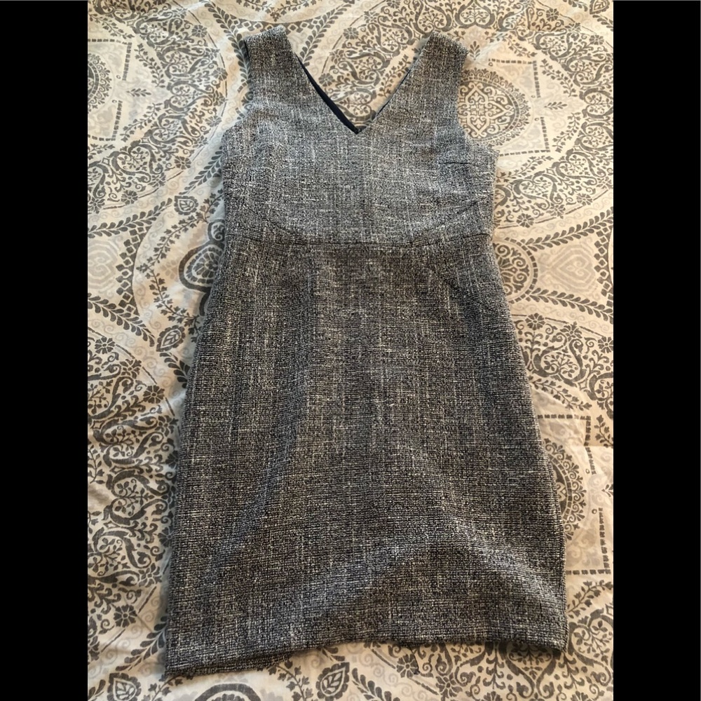 Banana Republic Career Dress